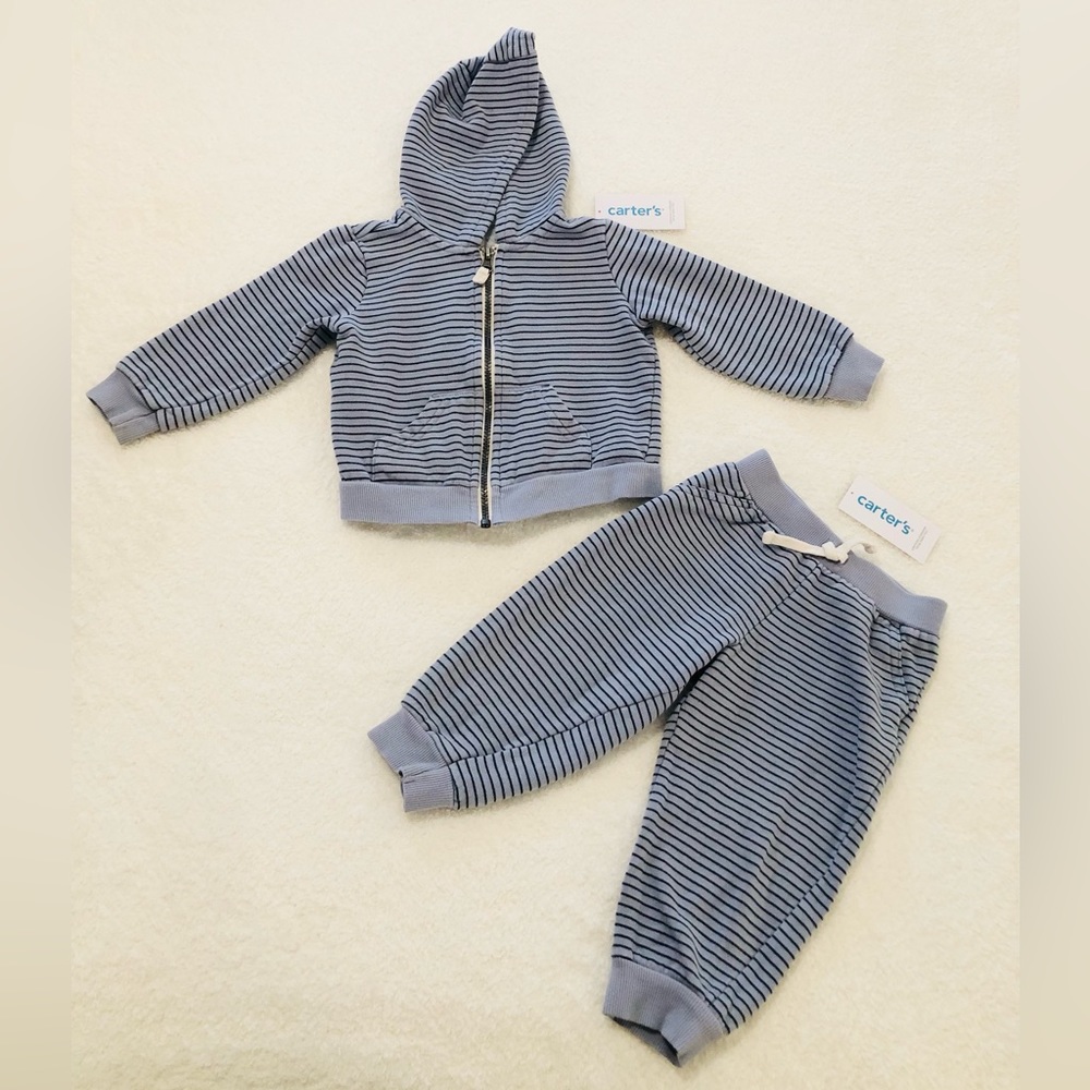 Carter’s Toddler Set